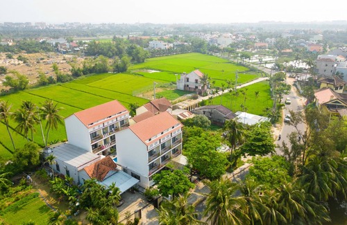 Cam Chau Hostel | Hostel ∙ 8 guests