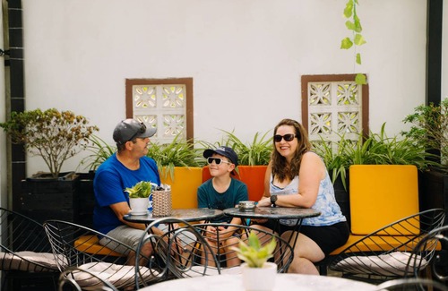 Cam Chau Hostel | Hostel ∙ 8 guests
