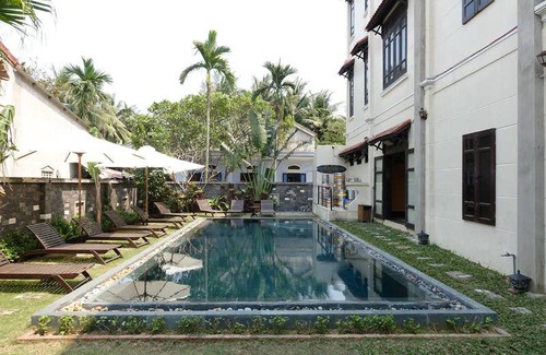 Cam Chau Hostel | Hostel ∙ 8 guests