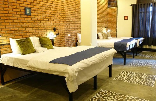 Cam Chau Hostel | Hostel ∙ 8 guests