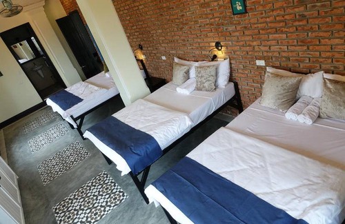 Cam Chau Hostel | Hostel ∙ 8 guests