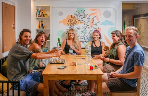 Hanoi Backpacker Quarter Hostel | Hostel ∙ 8 guests