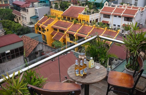 Hanoi Backpacker Quarter Hostel | Hostel ∙ 8 guests