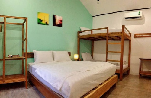Duong Dong Hostel | Hostel ∙ 8 guests