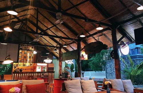 Duong Dong Hostel | Hostel ∙ 8 guests