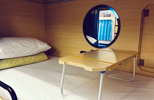 Causeway Bay Hostel | Hostel ∙ 8 guests