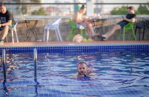 Daun Penh Hostel | Hostel ∙ 8 guests
