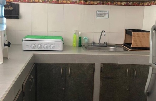 Barrio Obrero House | Hostel Apartamento Turistico Eisamar 03