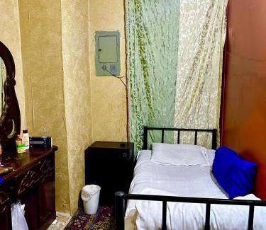 Yasamal Hostel | Hostel Baku Night