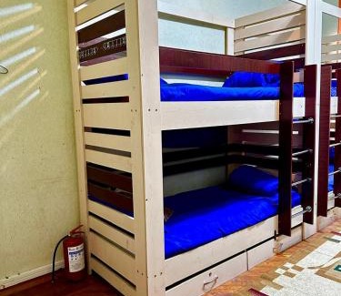 Yasamal Hostel | Hostel Baku Night