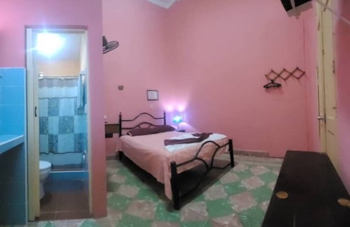 Camaguey House | Hostel Humberto & Iris Camaguey