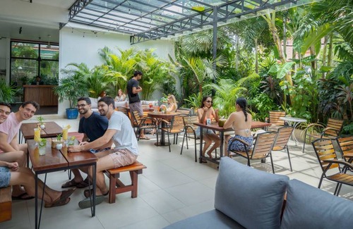 Downtown Siem Reap Hostel | Hostel ∙ 8 guests