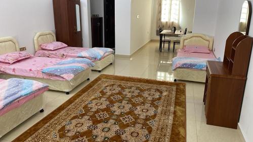 Al Koudh House | hostel noor