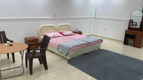 Al Koudh House | hostel noor