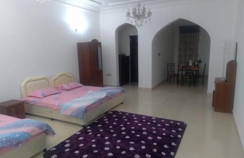 Al Koudh House | hostel noor