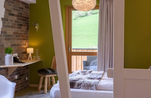 Sainte-Marie-aux-Mines Hotel | Hostellerie Les Bagenelles