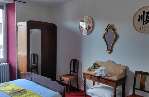 Cassagnes-Begonhes House | Hostellerie des voyageurs