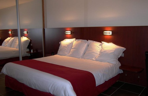 Montverdun Hotel | Hostellerie Del Matin Calme