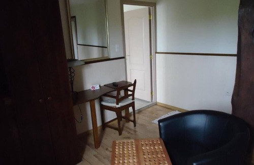 Libin Hotel | Hostellerie des Tilleuls