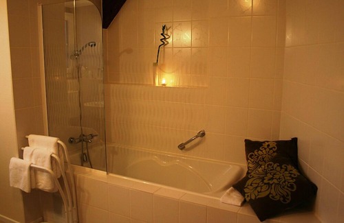 Libin Hotel | Hostellerie des Tilleuls