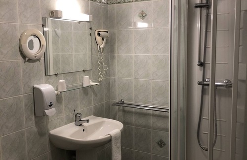Chamarandes-Choignes Hotel | Hostellerie Au Rendez-vous des Amis