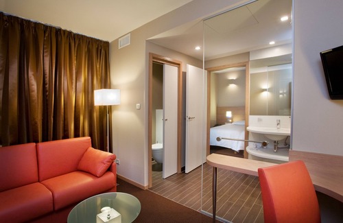 Biesheim Hotel | Hostellerie Groff Aux Deux Clefs
