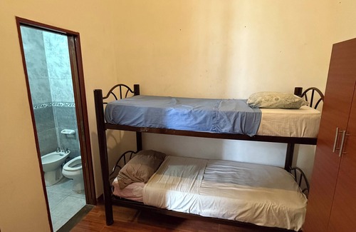Buenos Aires Central Business District Hotel | Hostelmo Hotel & Hostel