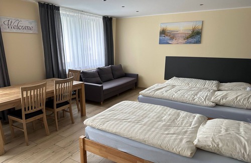 Neuhaus-Schierschnitz Apartment | Hostelzimmer 205 - Aparthotel Rotheul