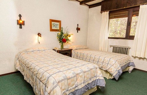 Playa Bonita Bed & Breakfast | Hostería Del Viejo Molino - Double bed room