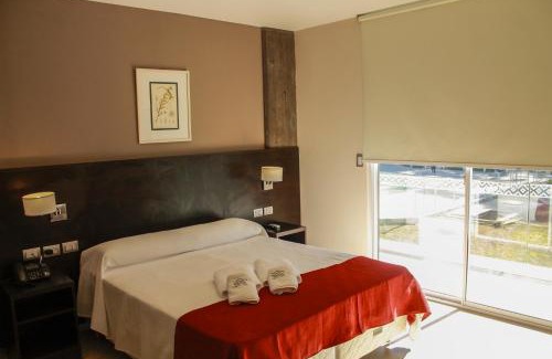 Tafi Viejo Hotel | Hostería Atahualpa Yupanqui