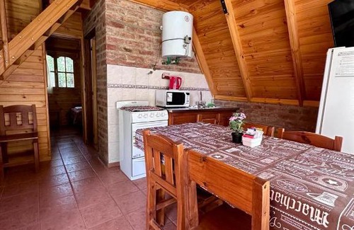 Perito Moreno Cabin | Hostería & Cabañas Río Fénix