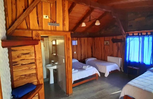 Perito Moreno Cabin | Hostería & Cabañas Río Fénix