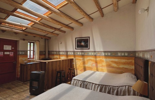 Yanque Hotel | Hostería Caballeriza Tradición Colca