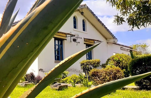 Machachi Hostel | Hostería Chíguac
