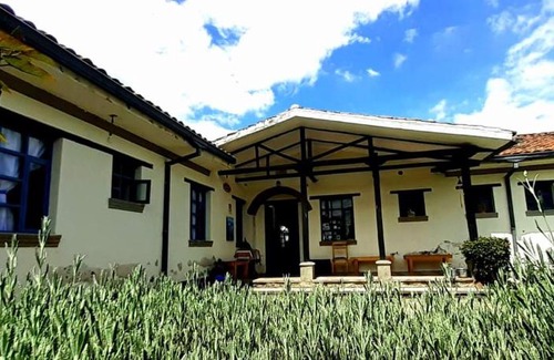Machachi Hostel | Hostería Chíguac