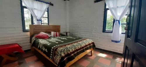 Machachi Hostel | Hostería Chíguac