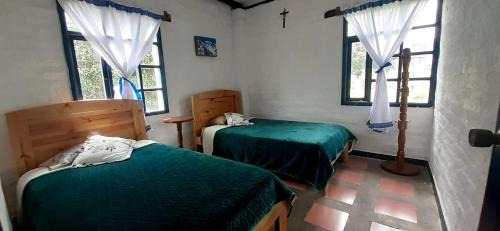 Machachi Hostel | Hostería Chíguac