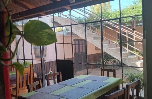 Cafayate Hotel | Hostería El Zaguan