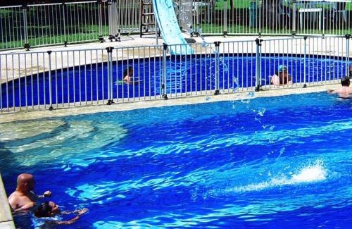 Santa Fe de Antioquia Hotel | Hostería La Posada De Verano