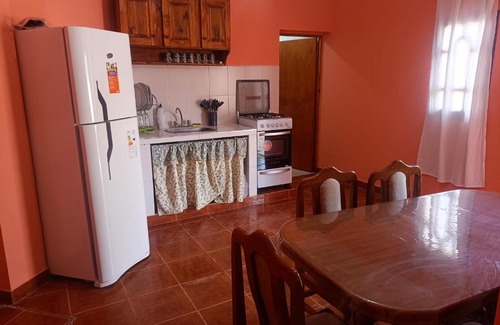 Humahuaca Apartment | Hostería la Quebrada