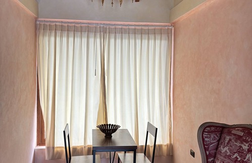 Guano Hotel | Hostería Las Tres Piedras