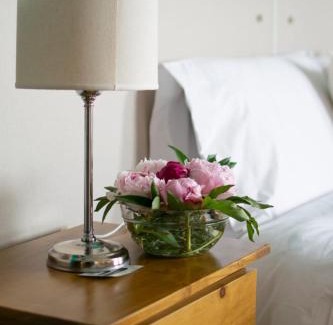 Los Antiguos Hotel | Hostería Mirador Uendeunk