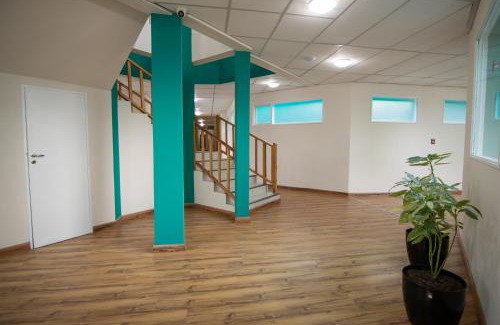 Los Antiguos Hotel | Hostería Mirador Uendeunk