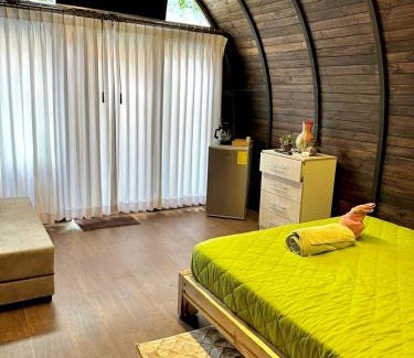 Banos de Agua Santa Resort | Hostería RIVER PARADISE