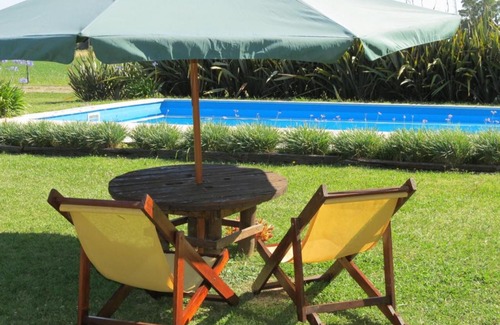 San Andres de Giles House | Hostería Rural Les Aldudes