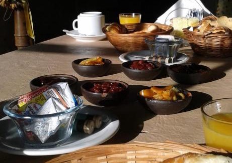 San Andres de Giles House | Hostería Rural Les Aldudes