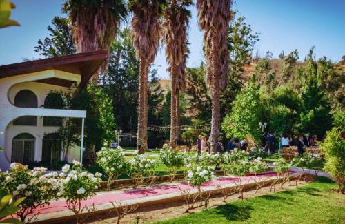 Marga Marga Province Bed & Breakfast | Hostería Valle Verde