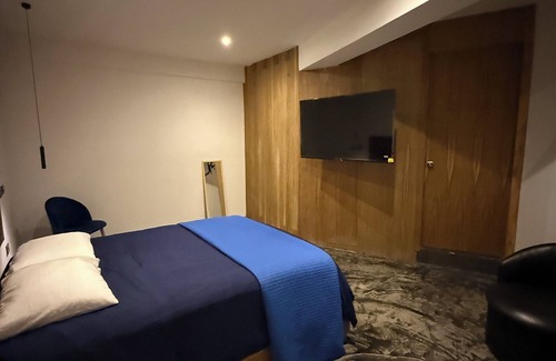 Zacatecas Centro Hotel | Hosteria 7 in the heart of the historic center!