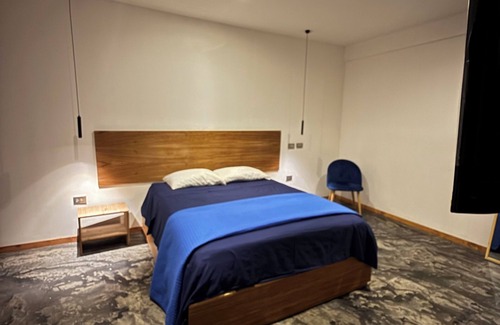 Zacatecas Centro Hotel | Hosteria 7 in the heart of the historic center!
