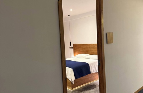 Zacatecas Centro Hotel | Hosteria 7! In the heart of the historic center of Zacatecas!